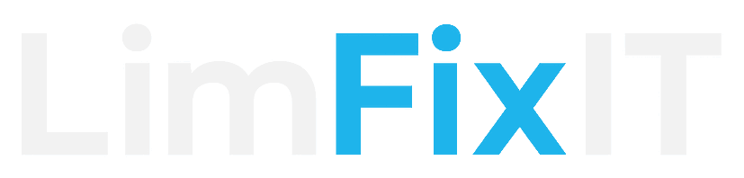 LimFixIT
